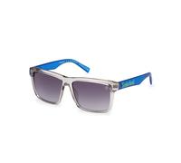 Gafas De Sol Timberland Tb 9328 20b Gris | Azul