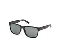 Gafas de Sol Timberland TB9335-H 02R matte black 59/16/145 Hombre