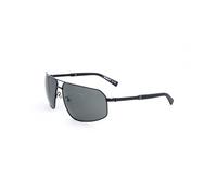 Gafas de Sol Timberland TB9341-H 02R matte black 64/13/130 Hombre