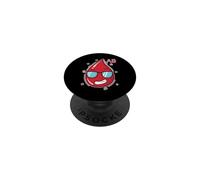 Gafas de Sol Tipo de Sangre AB PopSockets PopGrip Adhesivo