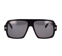 Gafas De Sol Tom Ford Ft 0933 01a Negro