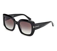 Gafas De Sol Tom Ford Carla Ft 1220 01b Negro