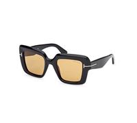 Gafas De Sol Tom Ford Esme Ft 001157 01e Negro