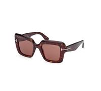 Gafas De Sol Tom Ford Esme Ft 001157 52j Havana