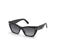 Gafas De Sol Tom Ford Ft 0871 01b Negro