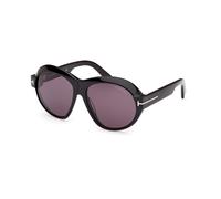 Gafas De Sol Tom Ford Inger Ft 1113 01a Negro