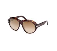 Gafas De Sol Tom Ford Inger Ft 1113 52g Havana