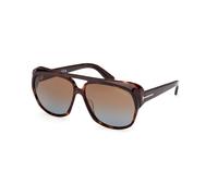 Gafas De Sol Tom Ford Jayden Ft 1103 52f Havana