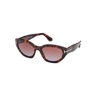 Gafas De Sol Tom Ford Penny Ft 1086 52f Havana