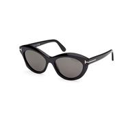 Gafas De Sol Tom Ford Toni Ft 1111 01d Negro