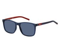 Gafas De Sol Tommy Hilfiger Kids Th 2120/s Pjp/ku Azul