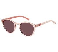 Gafas De Sol Tommy Hilfiger Kids Th 2121/s 733/u1 Rosa