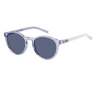 Gafas De Sol Tommy Hilfiger Kids Th 2121/s 789/ku Lila