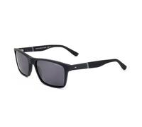 Gafas de Sol Tommy Hilfiger TH 1405/S KUN BLACK MATTBLACK 56/18/145 para Hombre