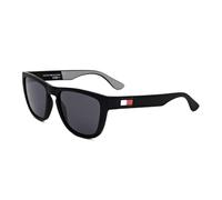 Gafas de Sol Tommy Hilfiger TH 1557/S 08A BLACK GREY 54/19/140 Hombre