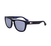 Gafas de Sol Tommy Hilfiger TH 1557/S Matte black 54/19/140 para Hombre