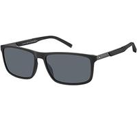 Gafas de Sol TOMMY HILFIGER TH 1675/S 003 MATTE BLACK 59/16/145 Hombre
