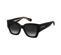 Gafas de Sol Tommy Hilfiger TH 1862/S Black Pink Fantasy/Grey Shaded 51/21/140 mujer