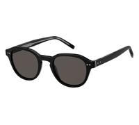 Gafas de Sol Tommy Hilfiger TH 1970/S 807 BLACK 49/22/150 para Hombre