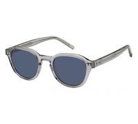 Tommy Hilfiger Gafas de sol TH 1970/S KB7 Gris 49/22/150 Hombre