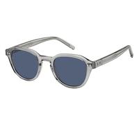 Tommy Hilfiger Gafas de sol TH 1970/S KB7 Gris 49/22/150 Hombre