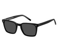 Gafas De Sol Tommy Hilfiger Th 1971 807 Ir Negro