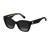 Gafas de Sol TOMMY HILFIGER TH 1980/S 807 BLACK 52/20/140 Mujer