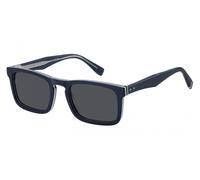 Gafas de Sol Tommy Hilfiger TH 2068/S Blue 54/22/150 para Hombre