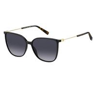 Gafas de Sol TOMMY HILFIGER TH 2095/S 807 BLACK 57/14/140 Mujer