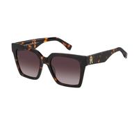 Gafas de Sol TOMMY HILFIGER TH 2100/S 086 HAVANA 53/19/140 Mujer