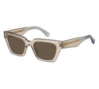 Gafas de Sol Tommy Hilfiger TH 2101/S Nude 52/19/140 para Mujer