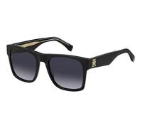 Gafas de Sol TOMMY HILFIGER TH 2118/S 807 BLACK 53/20/140 Mujer