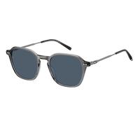 Gafas de Sol TOMMY HILFIGER TH 2132/S KB7 GREY 53/20/145 Hombre