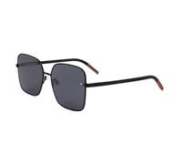 Gafas de Sol Tommy Hilfiger TJ 0007/S 807 BLACK 58/15/145 Mujer