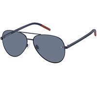Gafas de Sol TOMMY HILFIGER TJ 0008/S FLL MATTE BLUE 60/13/145 UNISEX