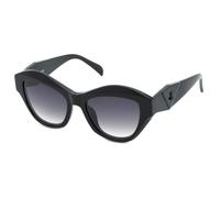 Gafas de sol Tous STOC77 Negro Talla: 53X18 Negro