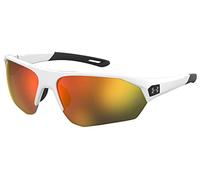 Gafas de Sol Under Armour UA 0001/G/S 4NL MATTE BLACK WHITE 72/10/130 UNISEX