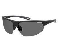 Gafas de Sol Under Armour UA 0002/G/S 003 MATTE BLACK 71/09/130 Hombre