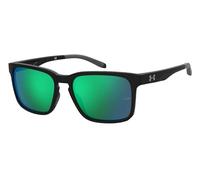 Gafas de Sol UNDER ARMOUR UA ASSIST 2 807 BLACK 57/17/140 Hombre