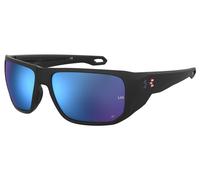 Gafas de Sol UNDER ARMOUR UA ATTACK 2 Black multicolor 63/16/130 para Hombre