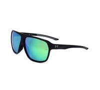 Gafas de Sol Under Armour UA DOMINATE Black 62/12/130 unisex