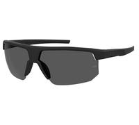 Gafas de Sol UNDER ARMOUR UA DRIVEN/G 003 MATTE BLACK 71/8/125 Hombre