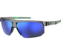 Gafas de Sol UNDER ARMOUR UA DRIVEN/G 3U5 GREY GREEN 71/8/125 Hombre
