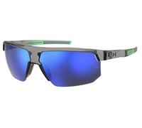 Gafas de Sol UNDER ARMOUR UA DRIVEN/G 3U5 GREY GREEN 71/8/125 para Hombre