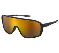 Gafas de Sol Under Armour UA GAMEDAY/G Matte black 99/1/130 para Hombre