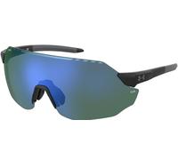 Gafas de Sol Under Armour UA HALFTIME/F O6W MATTE BLACK GREY 99/1/120 UNISEX