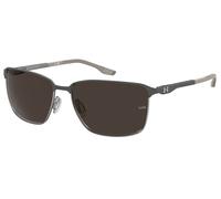 Gafas de Sol UNDER ARMOUR UA RETAINED/G EAN GREEN RUTHEN 61/16/145 para Hombre