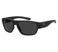 Gafas de Sol UNDER ARMOUR UA SCORCHER 807 BLACK 60/16/140 para Hombre