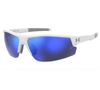 Gafas de Sol UNDER ARMOUR UA SKILLZ/G White grey 80/8/125 para Hombre