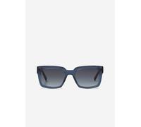 Gafas de sol unisex Blue ONE_SIZE